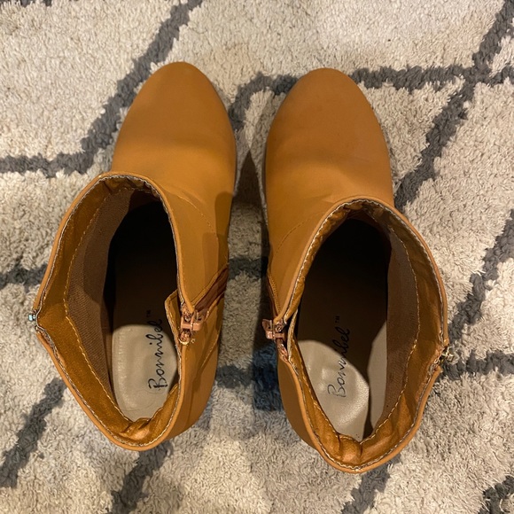 Bonnibel║booties - Picture 5 of 6